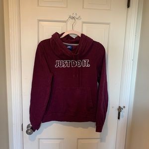 Nike sweatshirt